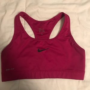 Nike Sportsbra